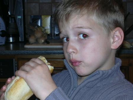 wesley